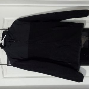Aeropostale Black Fleece